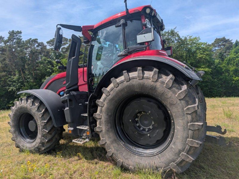 Valtra Q 305 S Im Kundenauftrag !