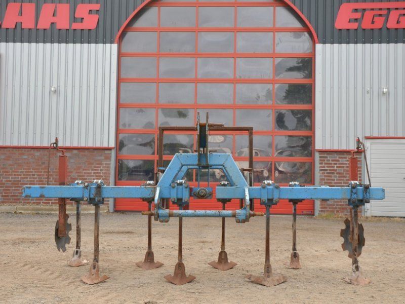 Lemken Achat Z8 3,00m