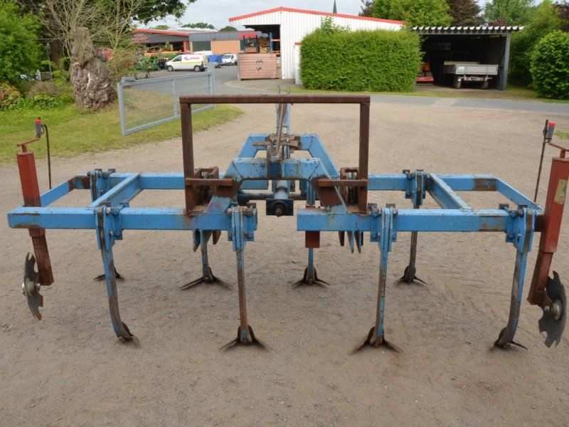 Lemken Achat Z8 3,00m