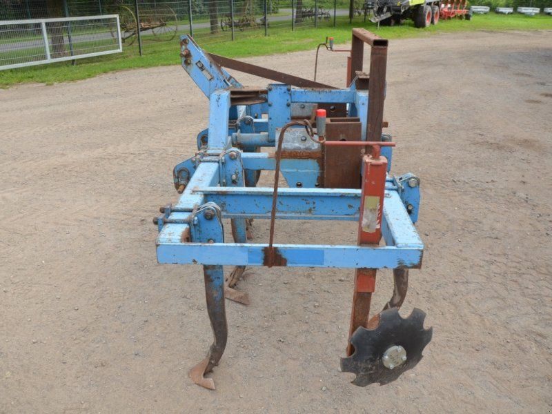 Lemken Achat Z8 3,00m