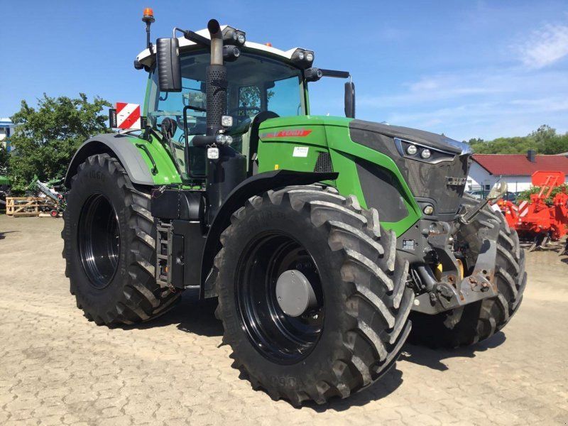 Fendt 939 Vario Gen6 ProfiPlus