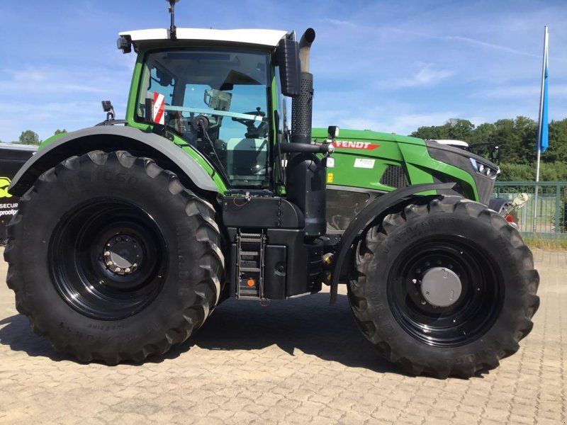 Fendt 939 Vario Gen6 ProfiPlus