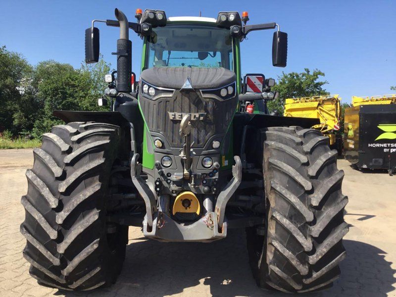 Fendt 939 Vario Gen6 ProfiPlus