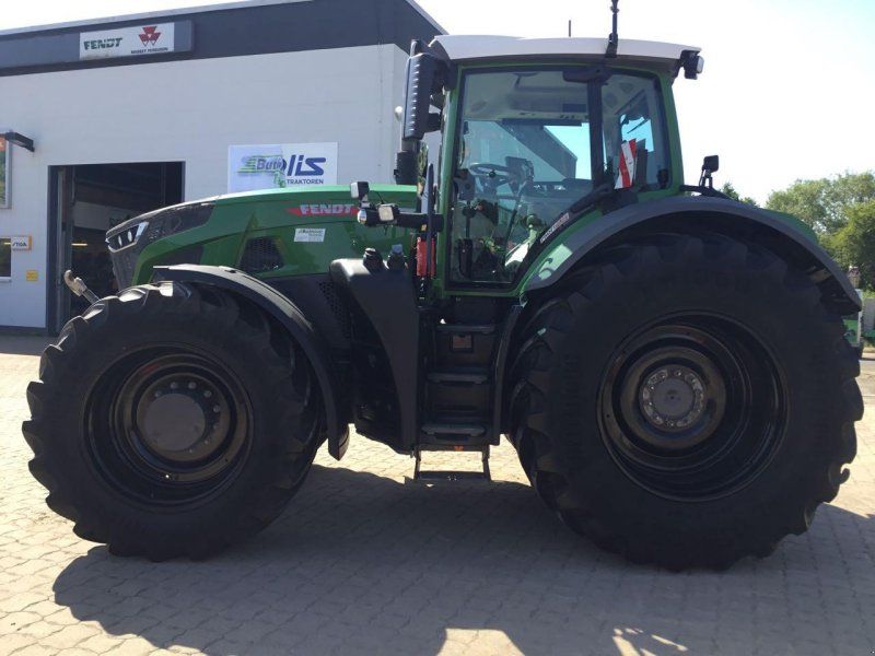 Fendt 939 Vario Gen6 ProfiPlus