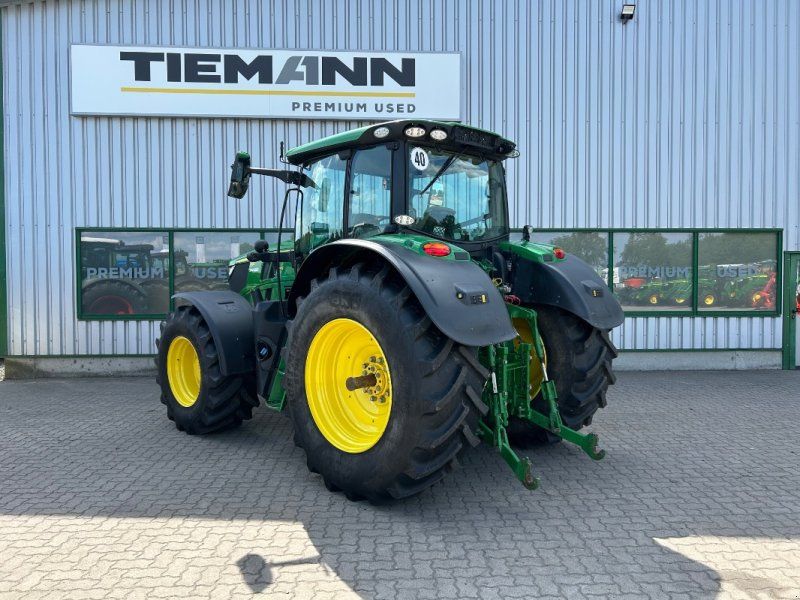 John Deere 6R 185