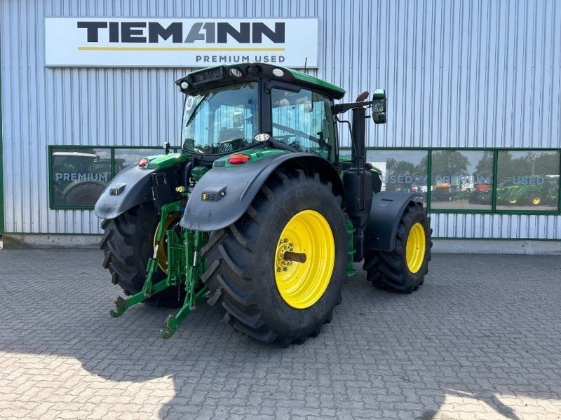 John Deere 6R 185