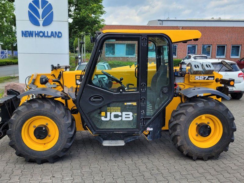 JCB 527-58 DS