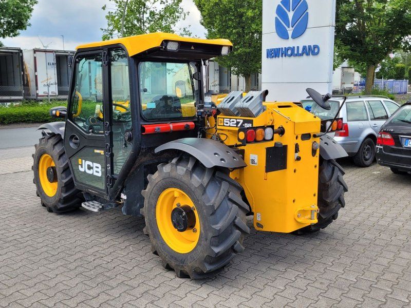 JCB 527-58 DS