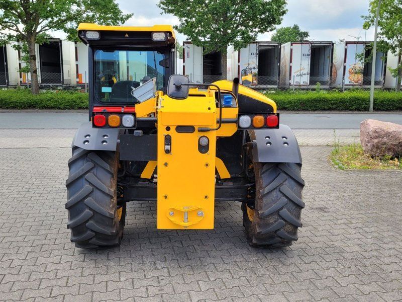 JCB 527-58 DS
