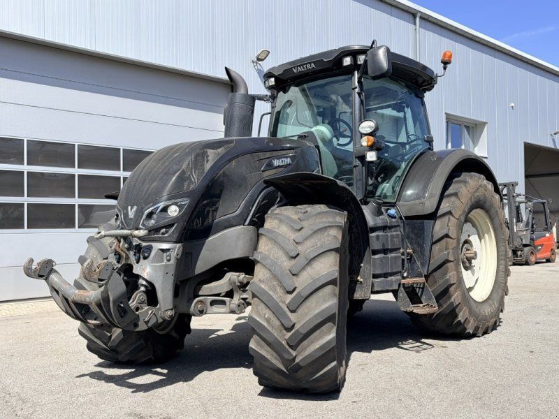 Valtra S 354