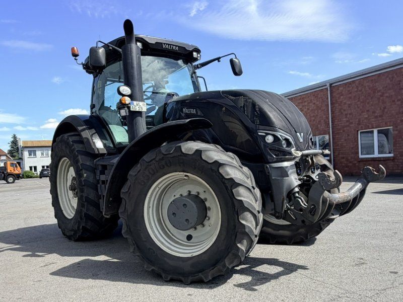 Valtra S 354