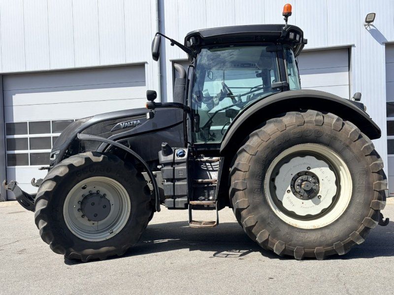 Valtra S 354