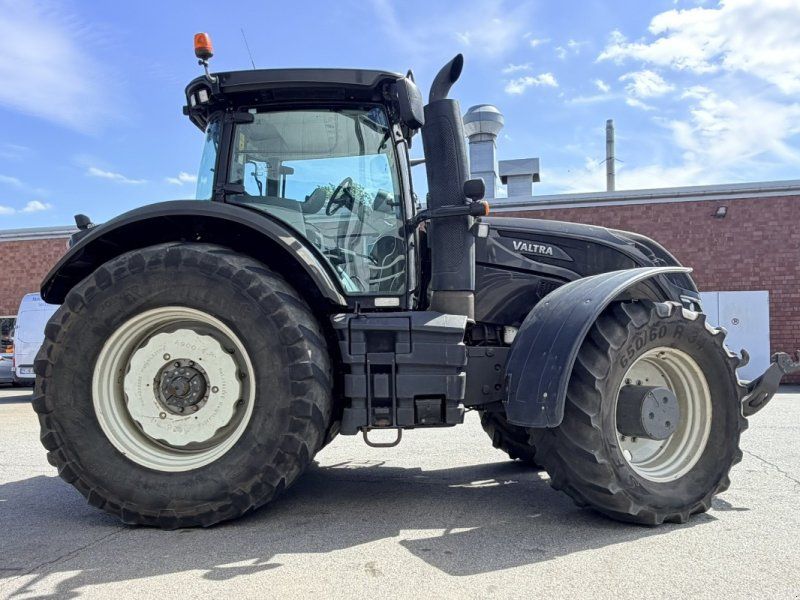 Valtra S 354