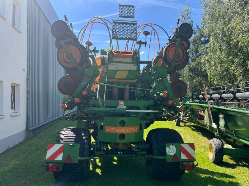 Amazone EDX 6000-TC