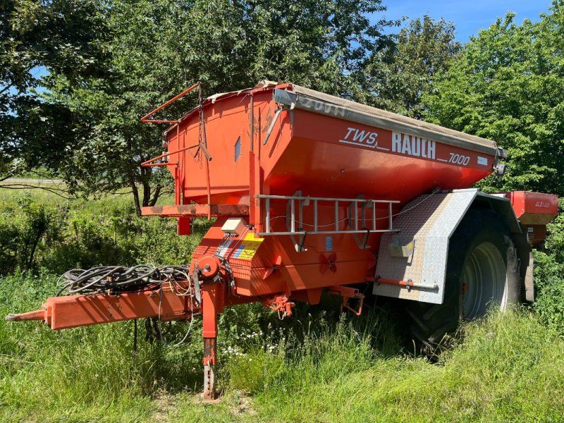 Rauch TWS 7000