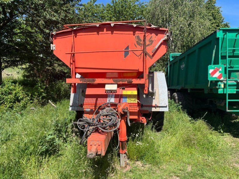 Rauch TWS 7000