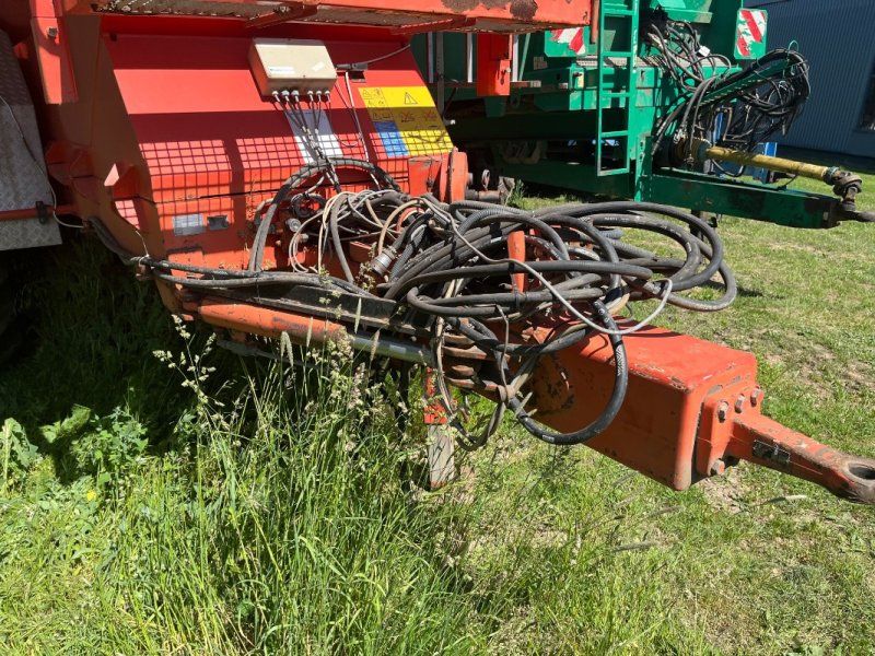 Rauch TWS 7000