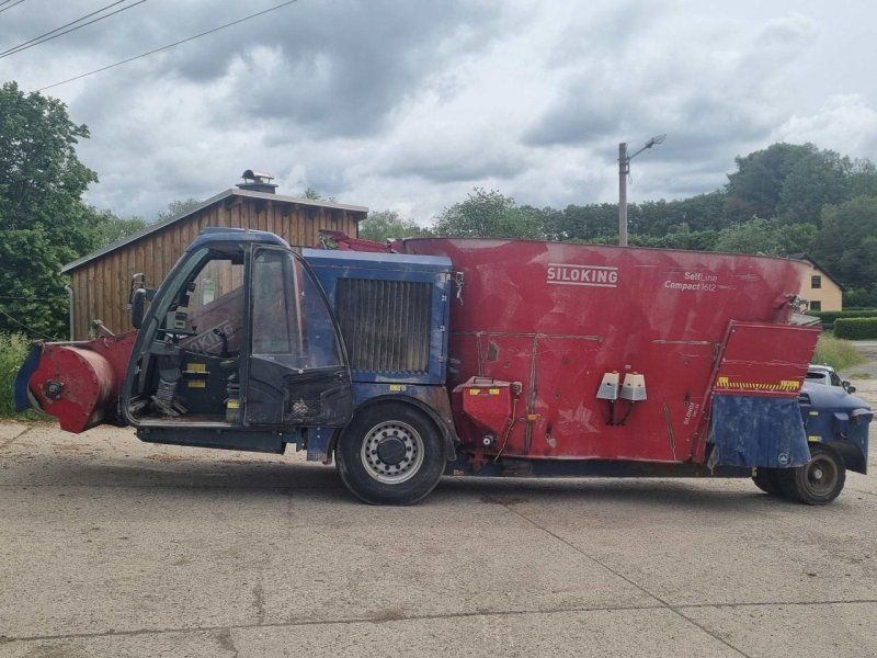 Siloking SelfLine Compact 16