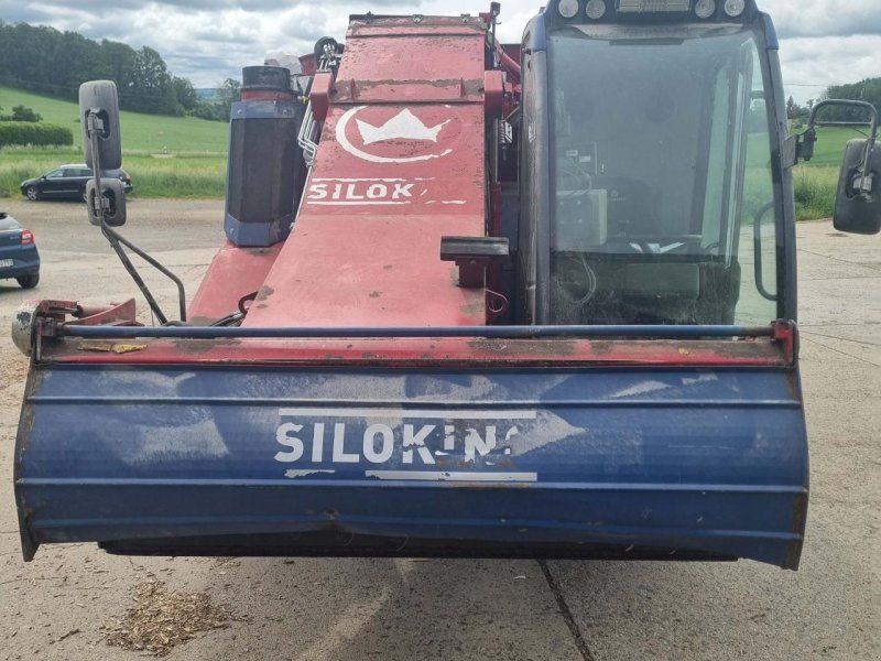 Siloking SelfLine Compact 16