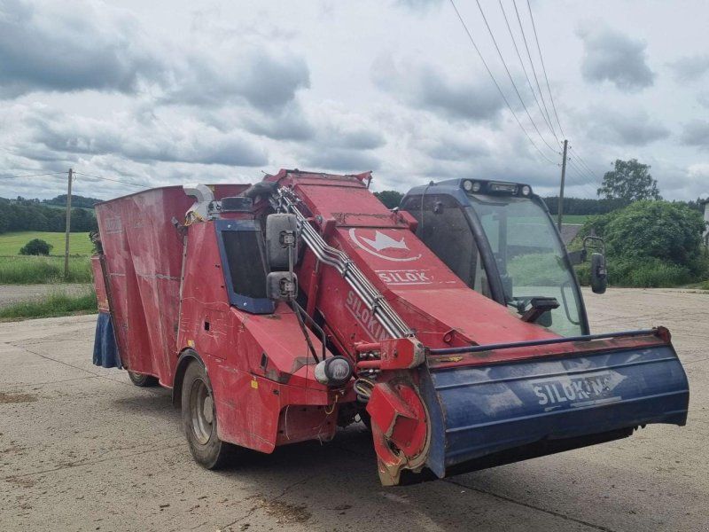 Siloking SelfLine Compact 16