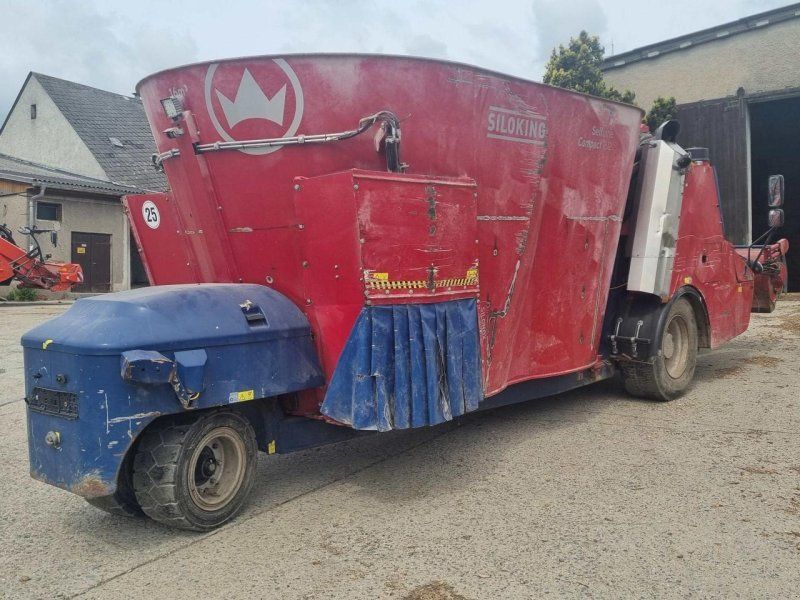 Siloking SelfLine Compact 16