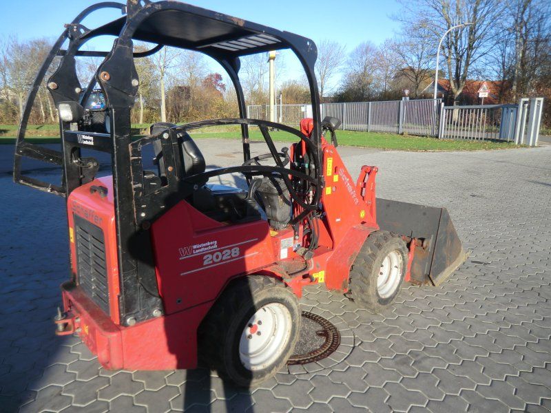 Schäffer 2028