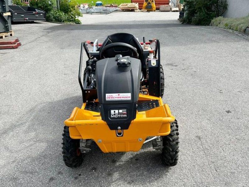 As-Motor 940 Sherpa 4WD RC Aufsitzmäher