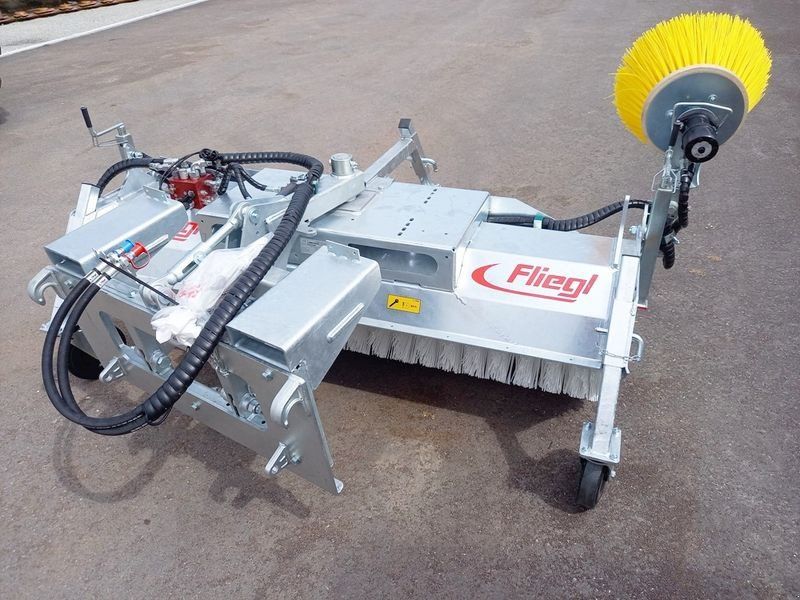 Fliegl Typ 500 2.100 mm breit