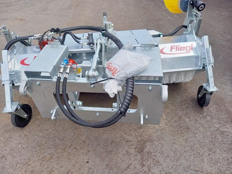 Fliegl Typ 500 2.100 mm breit