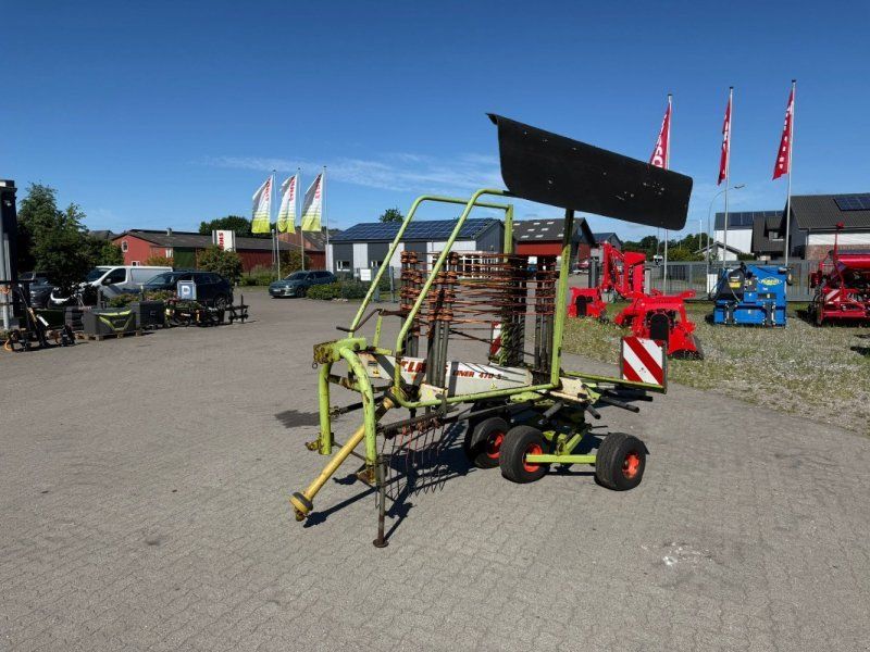 Claas Liner 470S