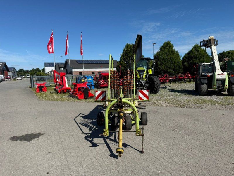 Claas Liner 470S