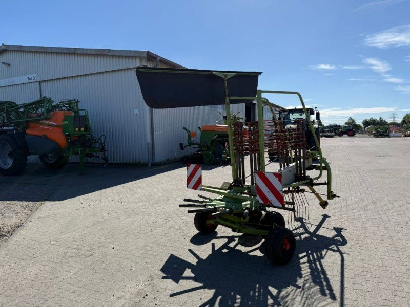 Claas Liner 470S