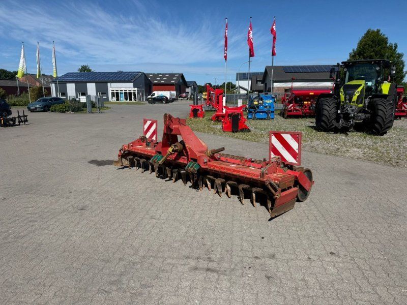 Kverneland NGH 401