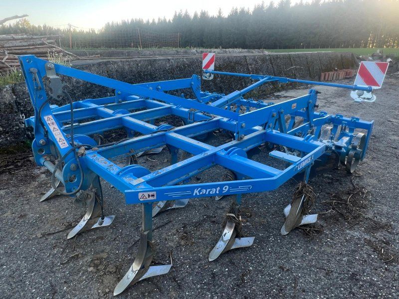 Lemken Karat 9/300