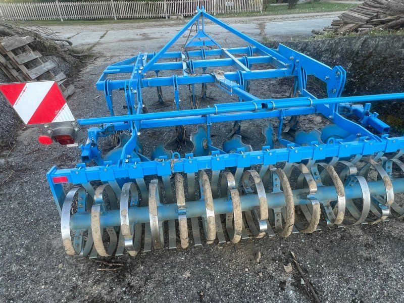 Lemken Karat 9/300