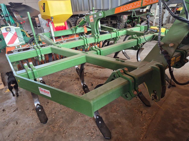 Amazone Cenius 3003