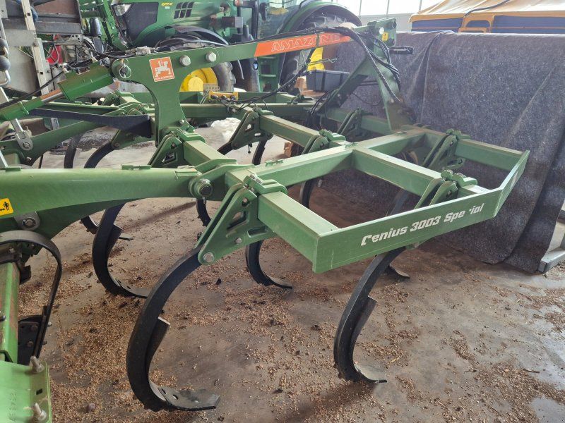 Amazone Cenius 3003
