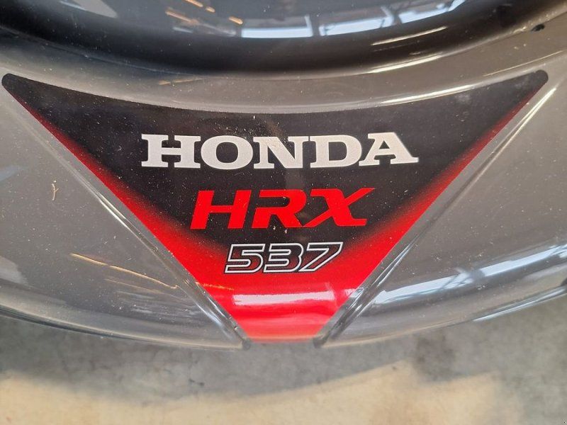 Honda HRX 537 HY