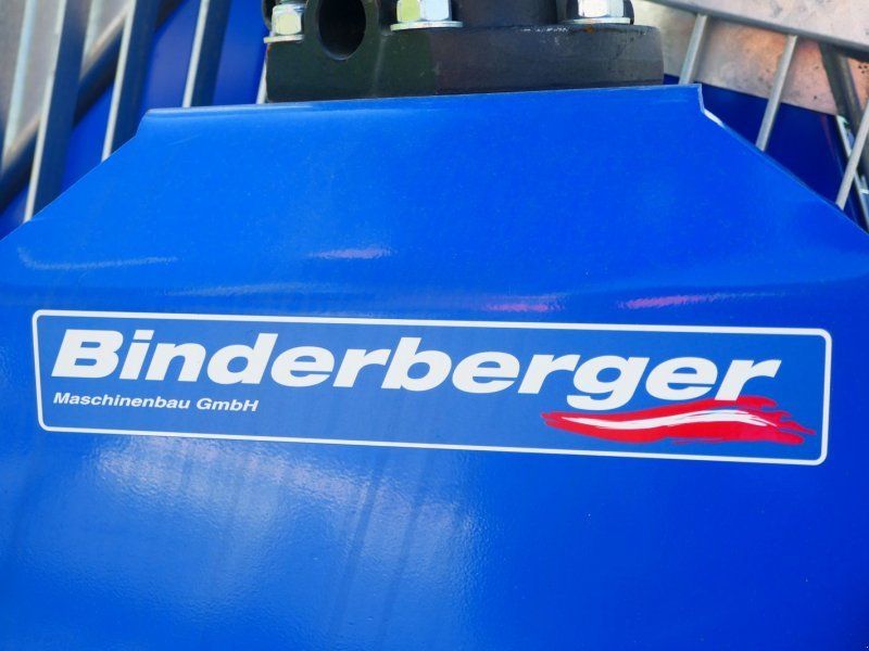 Binderberger RW 12 + BK 6-8500