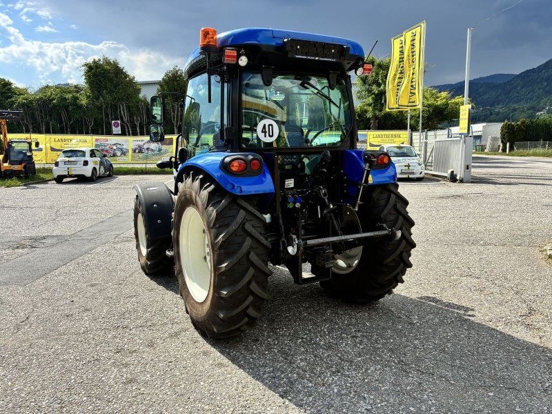 New Holland T4.55S
