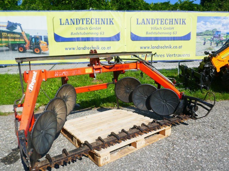 Hartmann Mähprofi 230