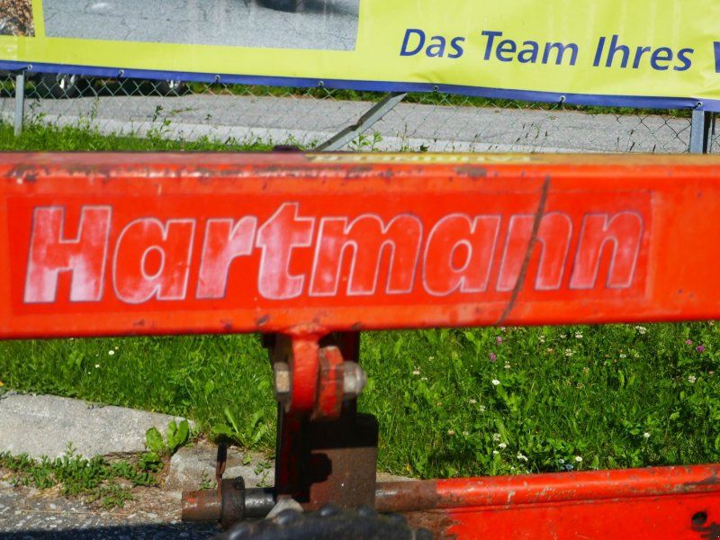 Hartmann Mähprofi 230