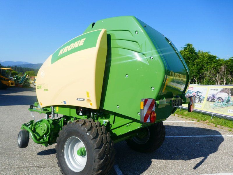 Krone Compack V 150 XC PRO