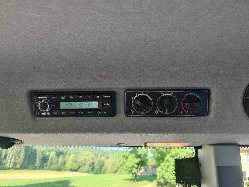 Valtra G135