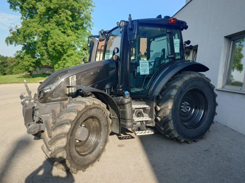 Valtra G135