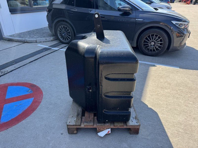 Betongewicht BBP 1200 kg