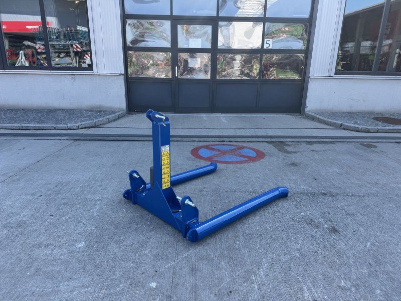 Göweil BTGME mechanisch