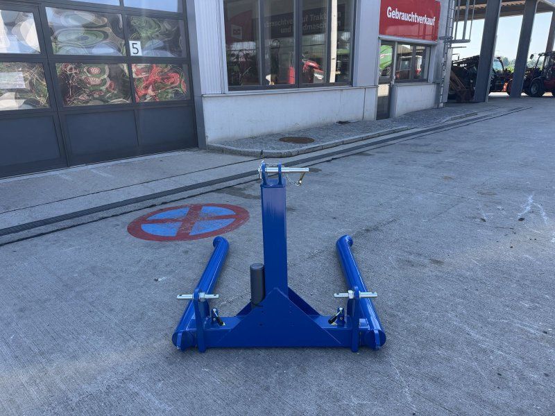 Göweil BTGME mechanisch