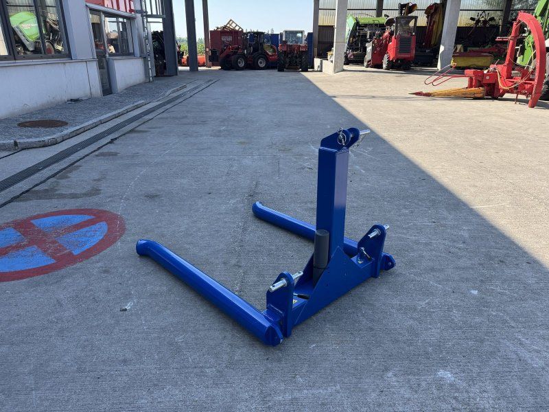 Göweil BTGME mechanisch