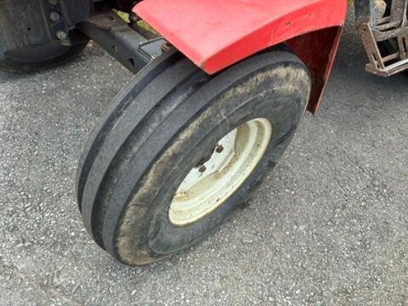 Steyr 8070